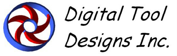 Digital Tool Designs Inc.