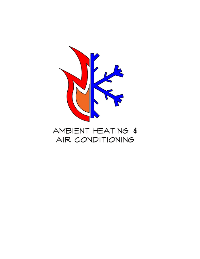 Ambient Heating and Air Conditioning