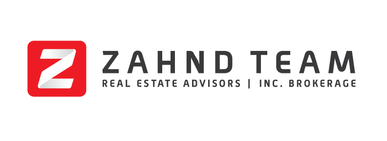 Zahnd Team Real Estate Advisors
