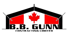 B.B. Gunn Contracting Ltd