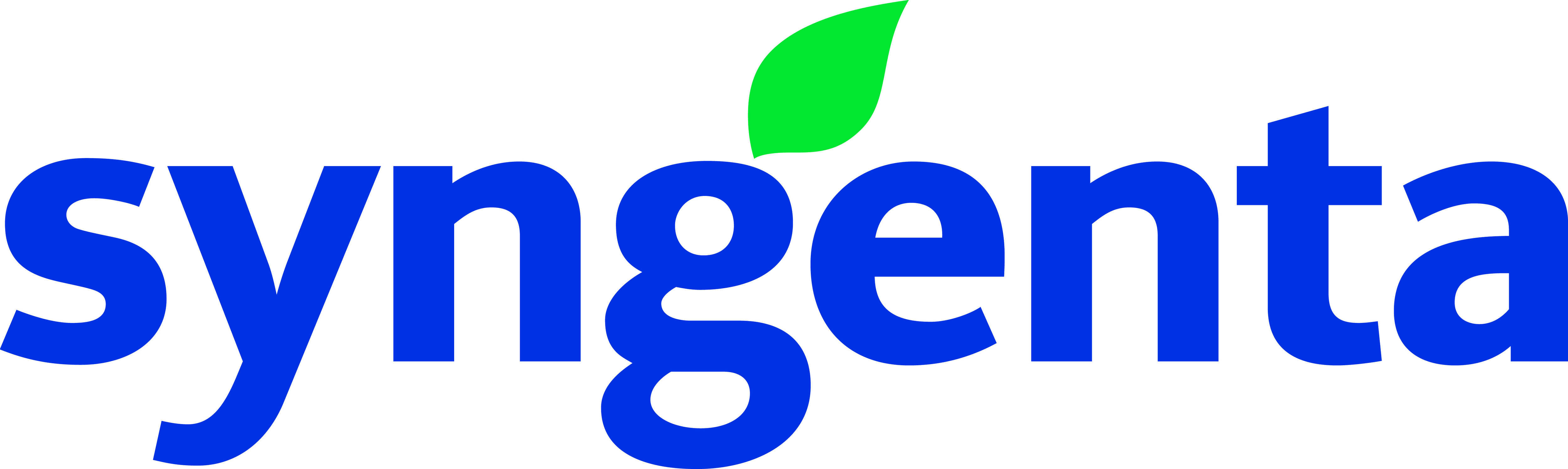 Syngenta Canada Inc.