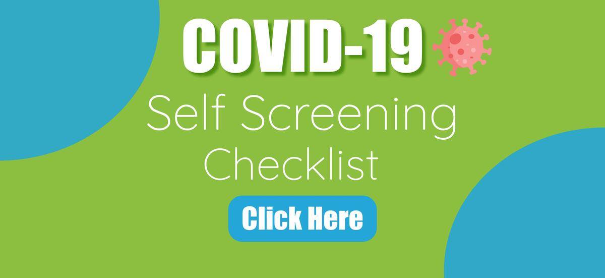 COVID-19 Screening 2021