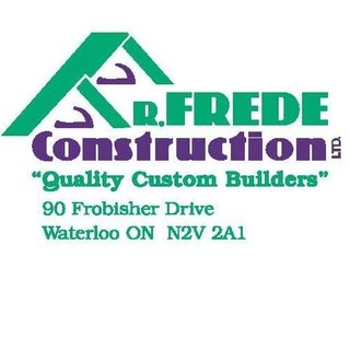 R. Frede Construction Ltd