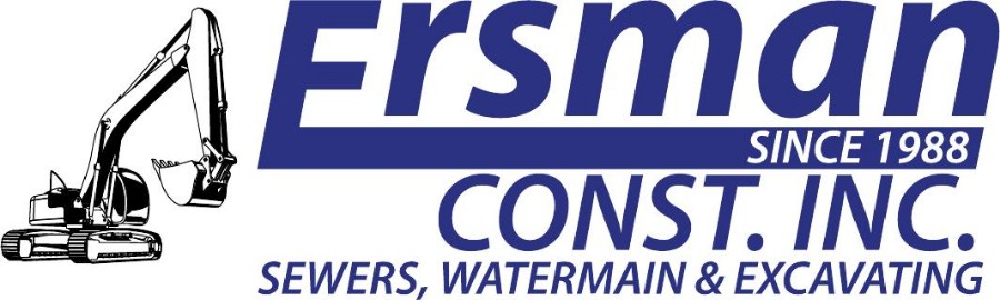 Ersman Constructions Inc