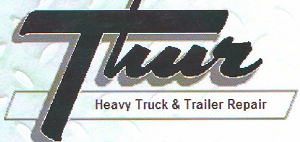 Thur Heavy Truck & Trailer Repair