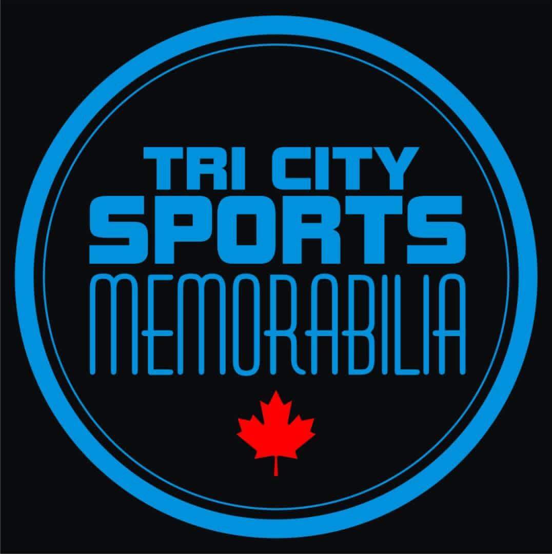 Tri City Sports Memorabilia