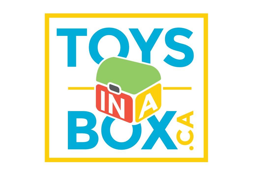 Toys in a Box