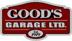 Goods Garage, St Jacobs