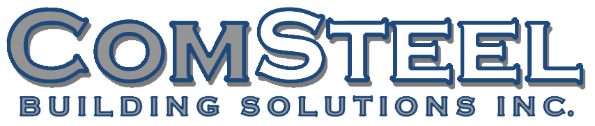 ComSteel Building Solutions Inc.