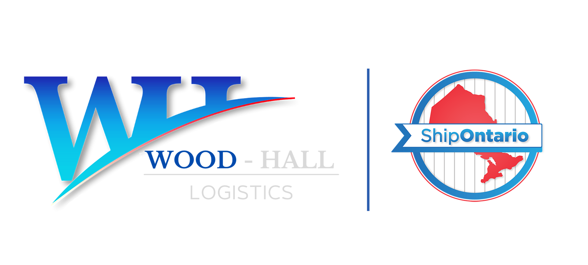 Wood-Hall Logistics & ShipOntario