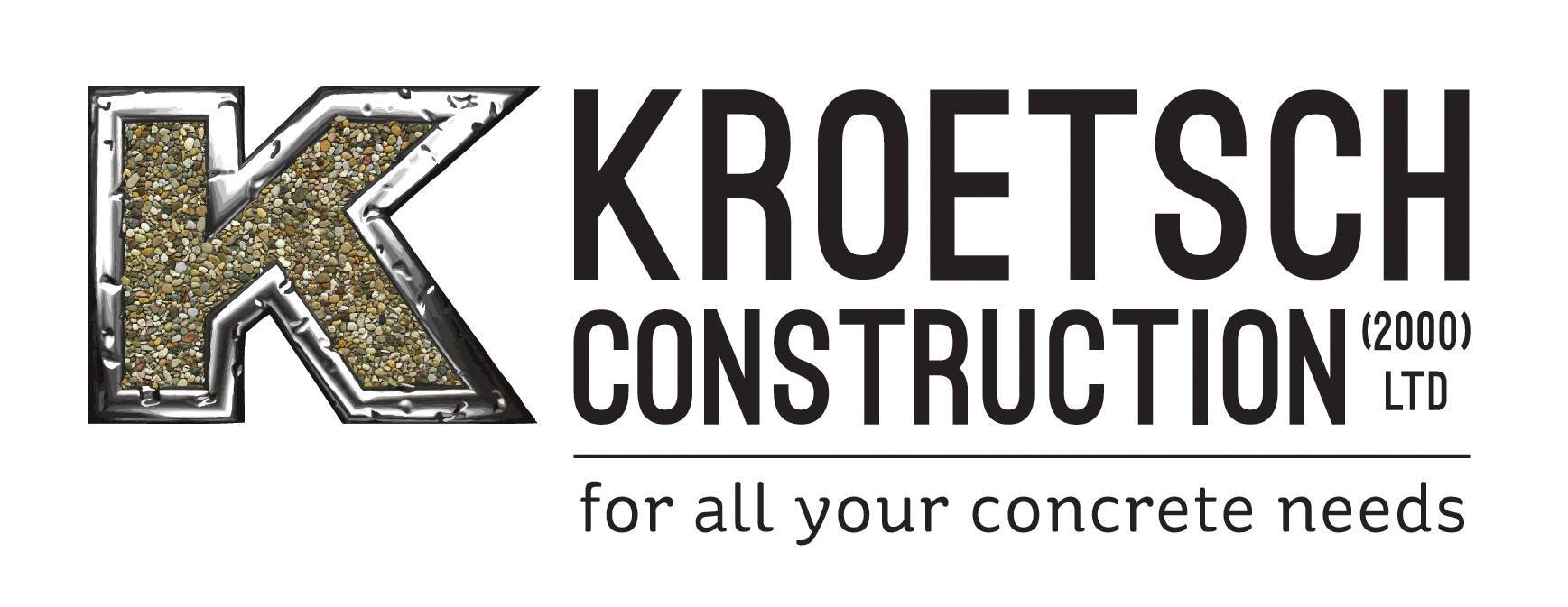 Kroetsch Construction