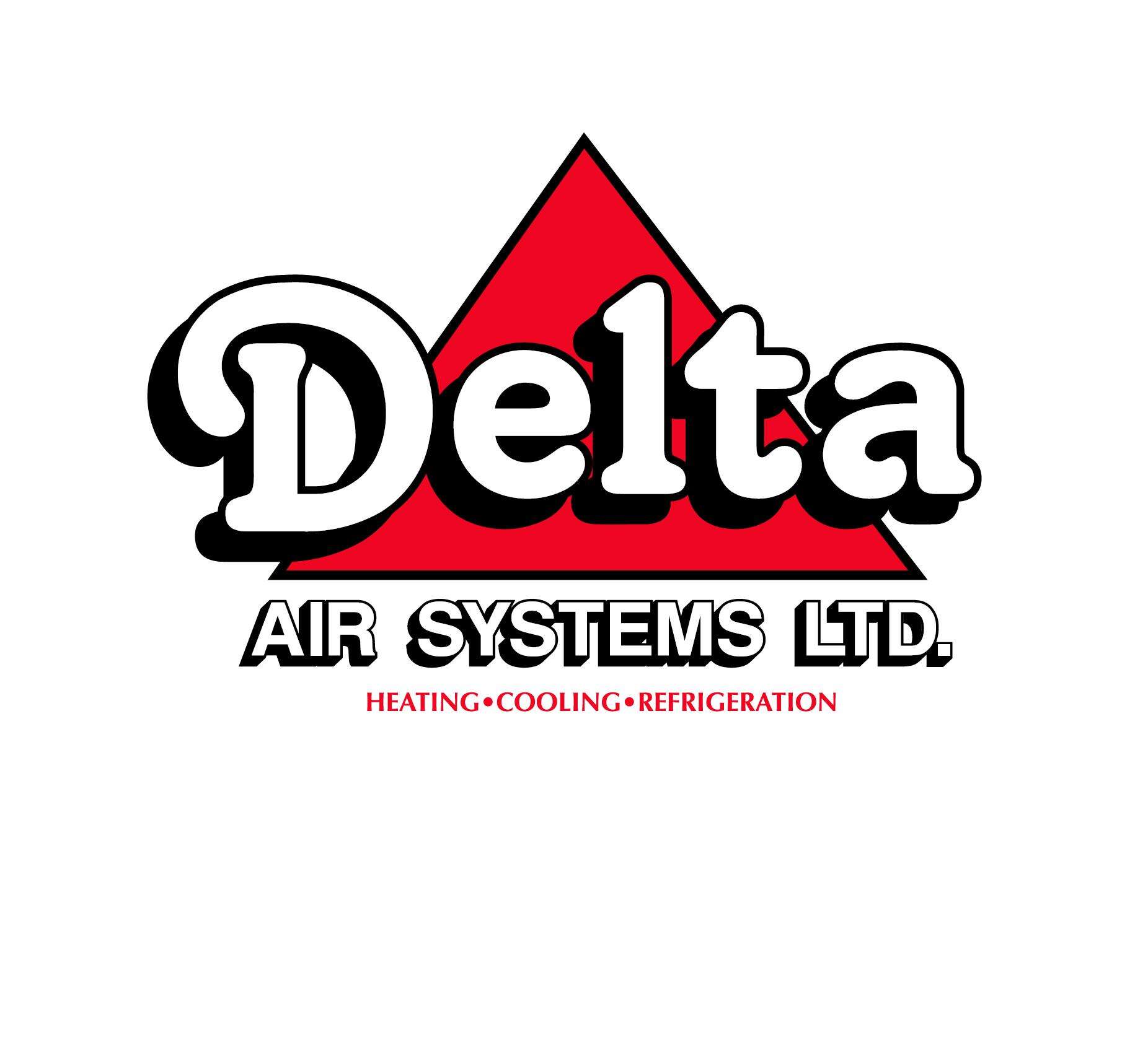 Delta Air Systems Ltd