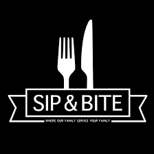 Sip and BIte