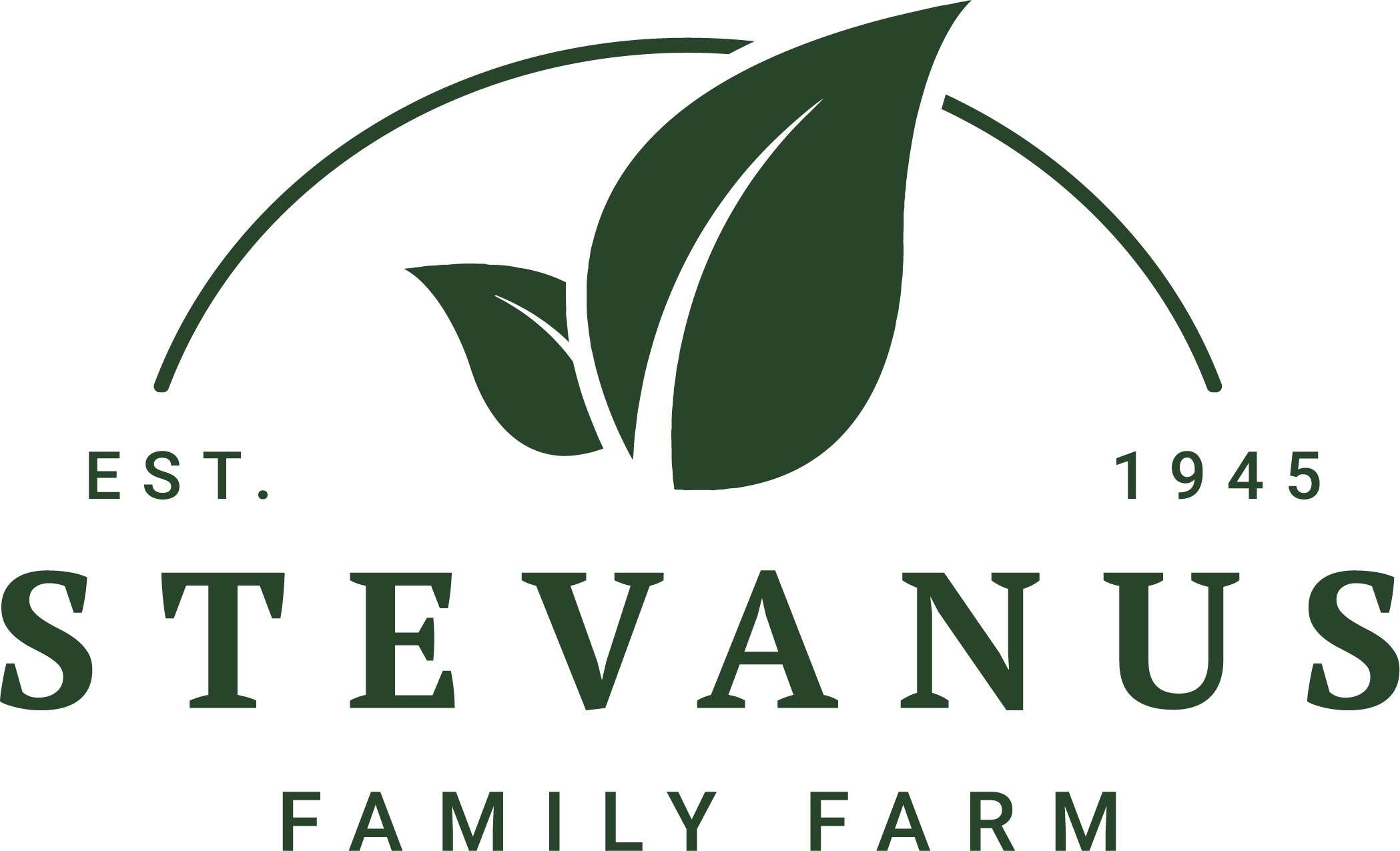 Stevanus Family Farm