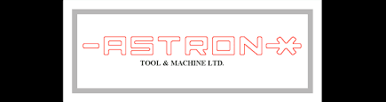 Astron Tool & Machine