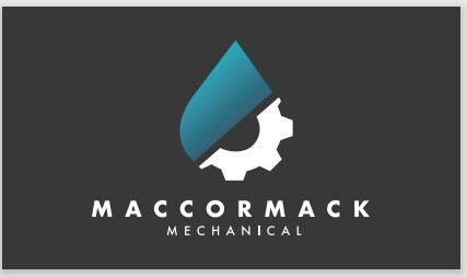 MacCormack Mechanical