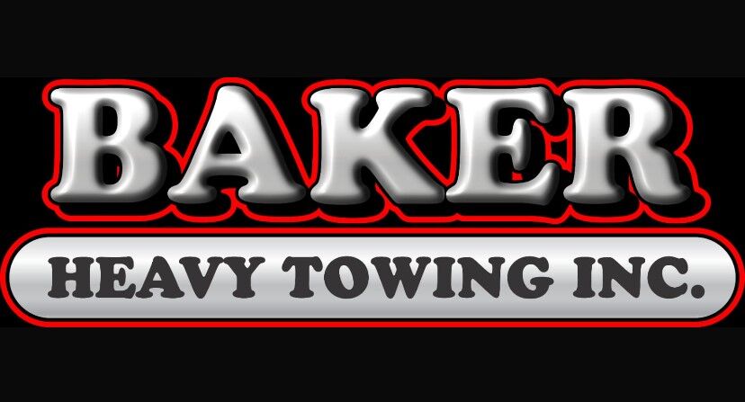 Baker Heavy Towing