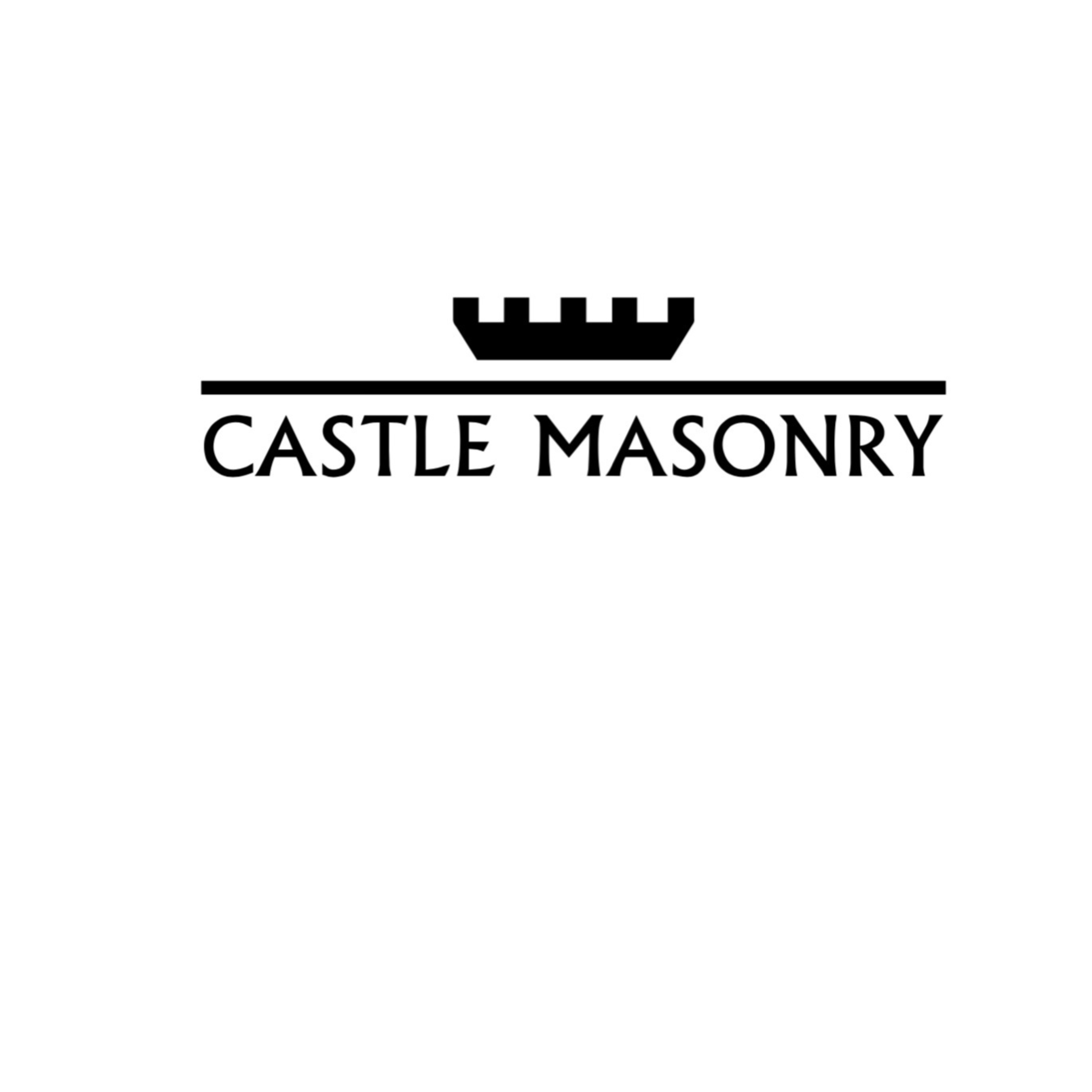 Castle Masonry