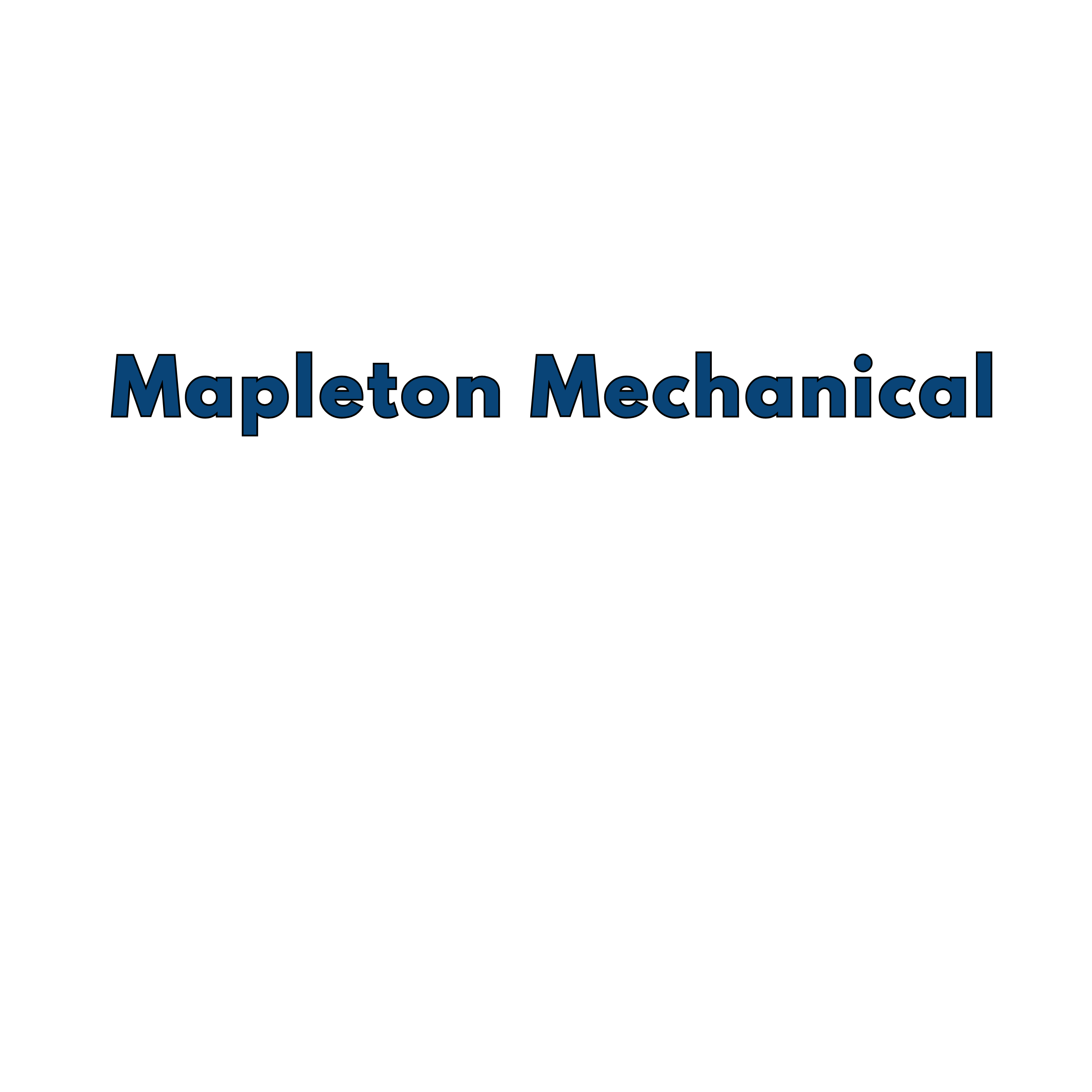 Mapleton Mechanical