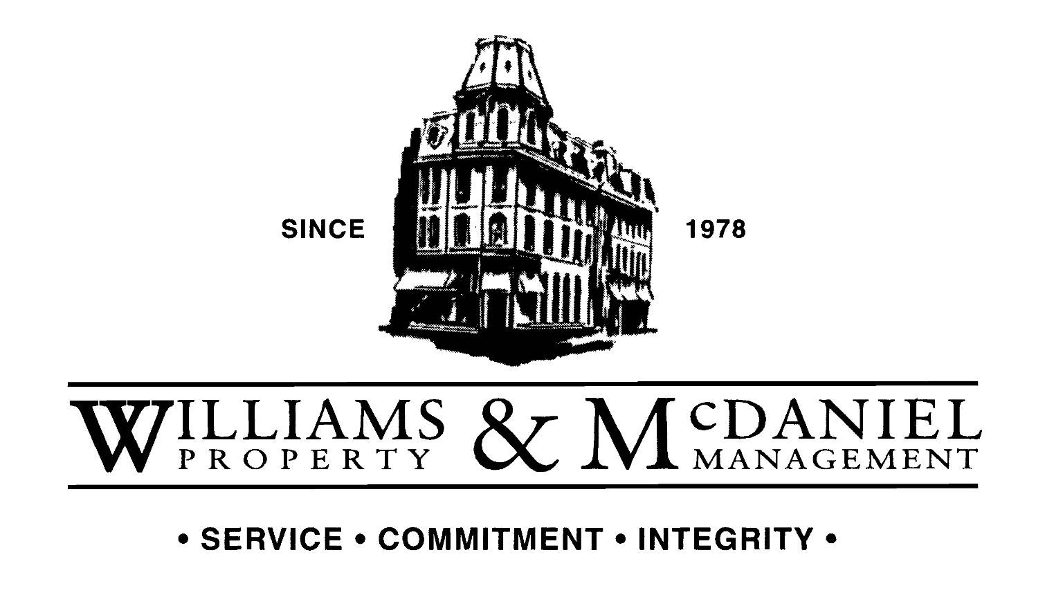 Williams & McDaniel