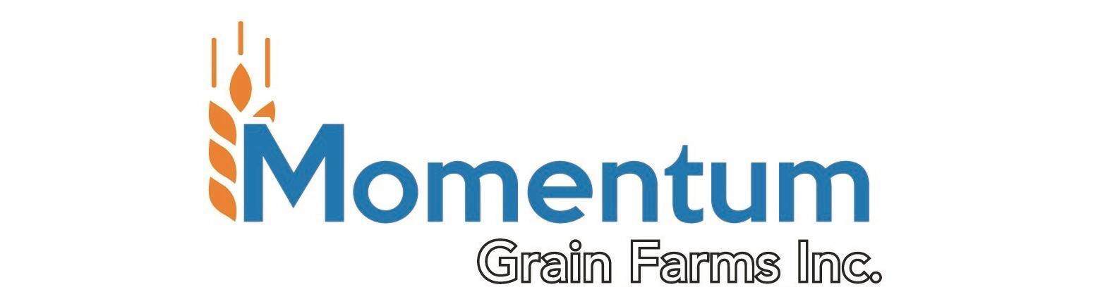 Momentum Grain Farms Inc