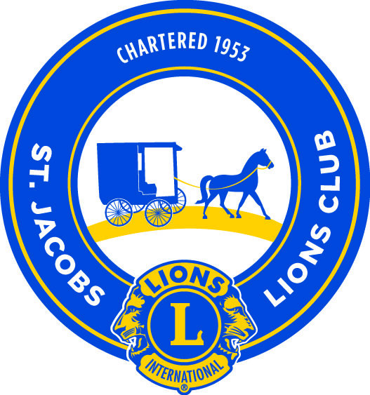 St Jacobs Lions Club