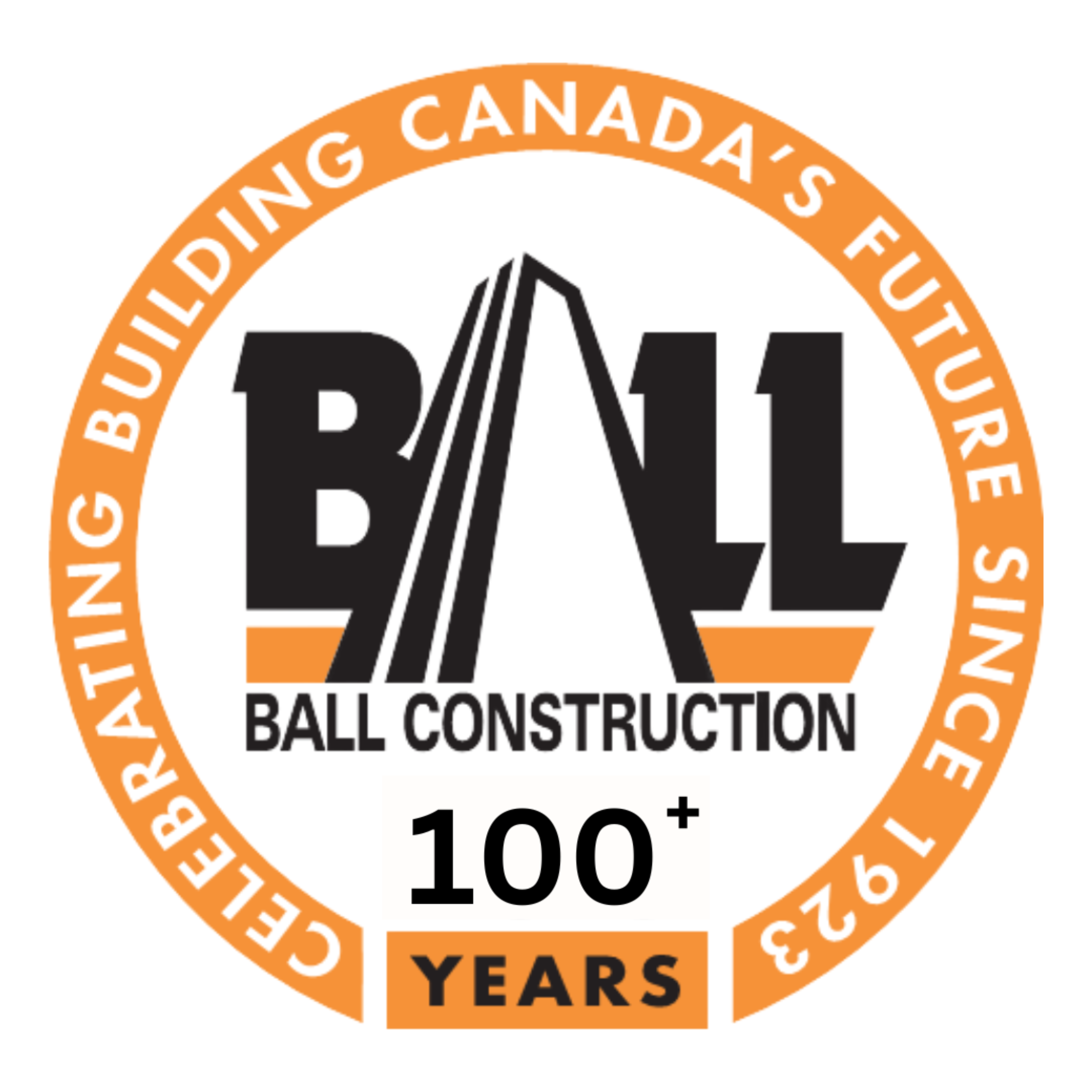 Ball Construction