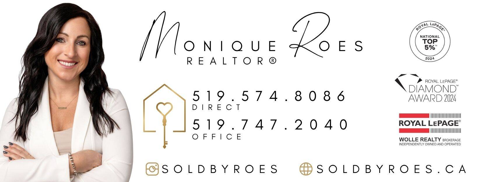 Sold by Roes