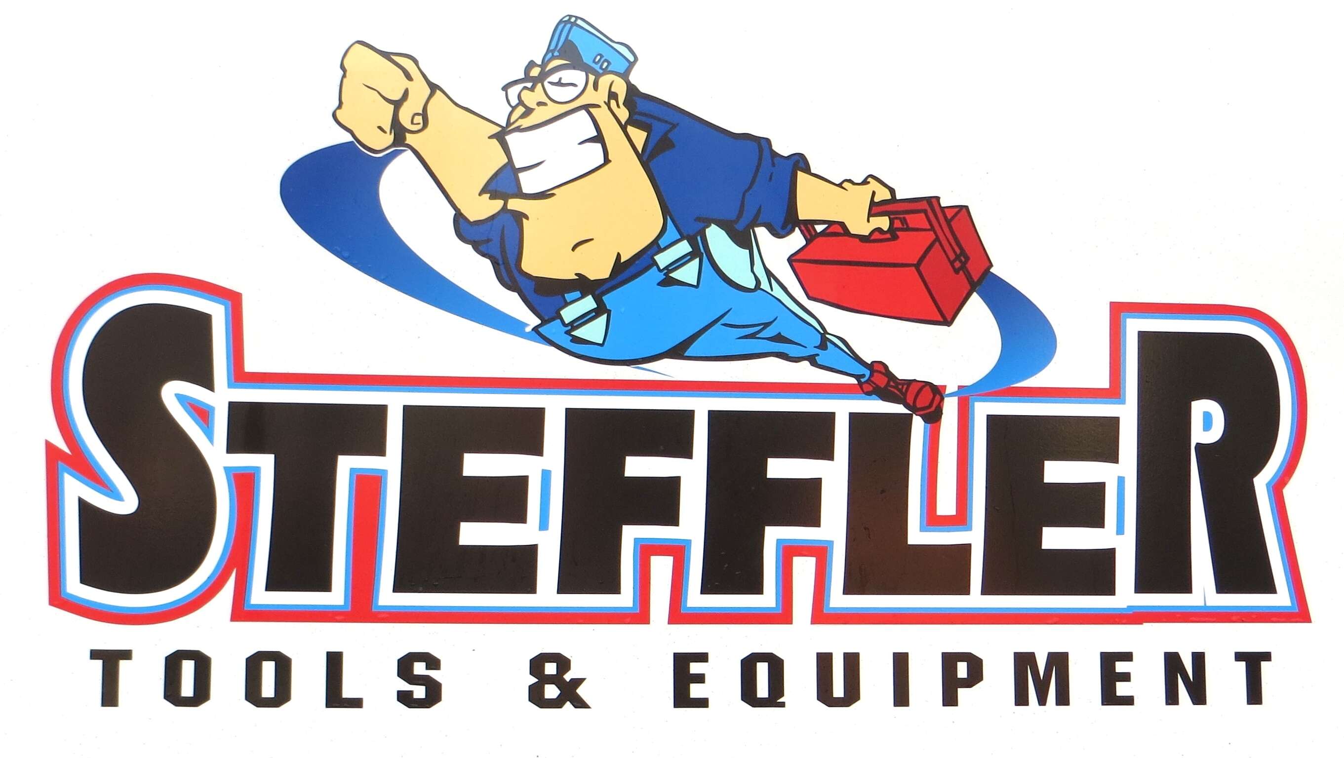 Steffler Tools & Equipment