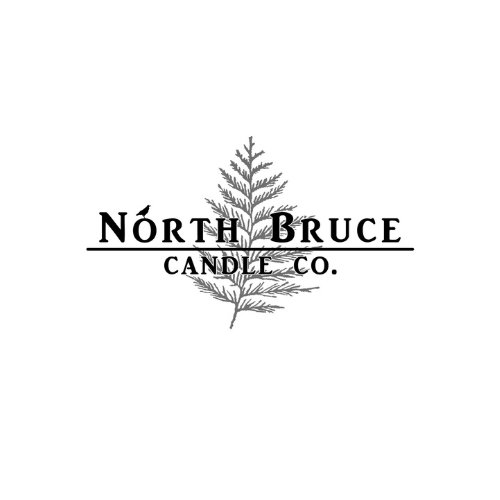 North Bruce Candles
