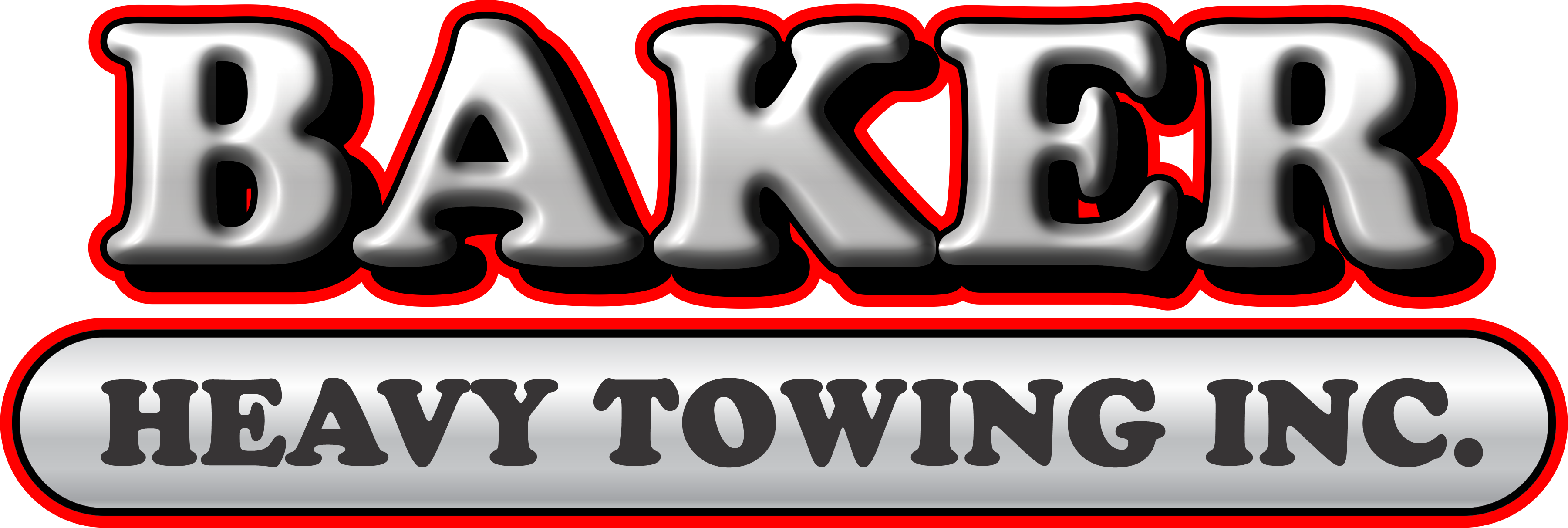 Baker Heavy Towing Inc.