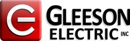 Gleeson Electric