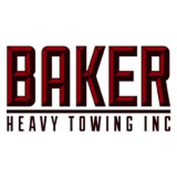 Baker Heavy Towing Inc.