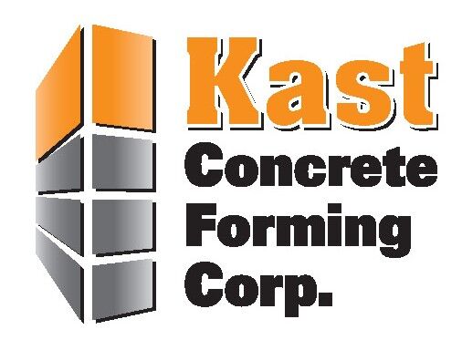 Kast Concrete Forming Corp.
