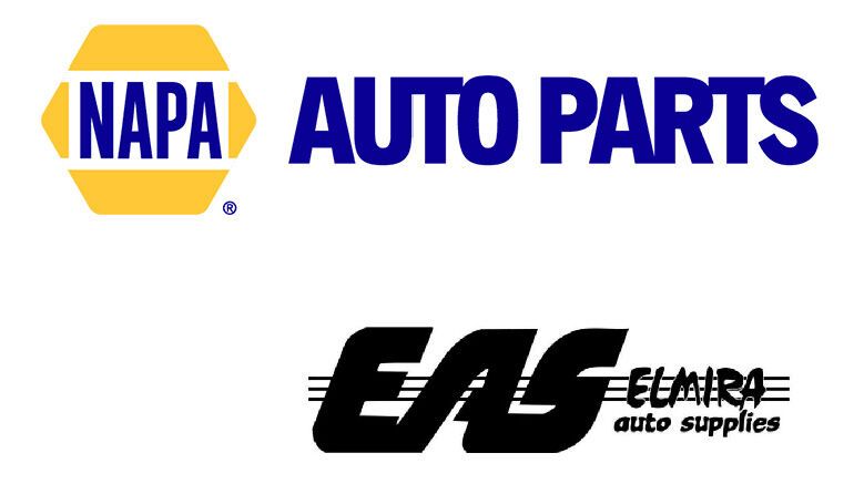 NAPA Auto Parts - Elmira Auto Supplies Ltd